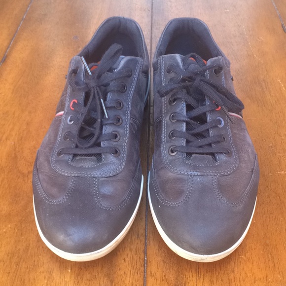 ecco mens shoes size 43